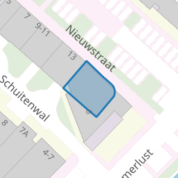 Perceel ZDT01-A-3589