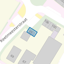 Perceel ZDT01-A-3610