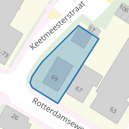 Perceel ZDT01-A-3613