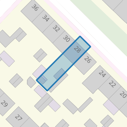 Perceel ZDT01-A-3627