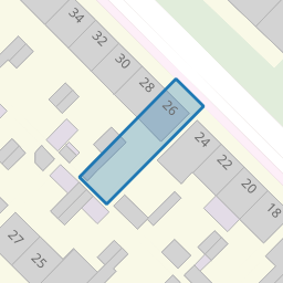 Perceel ZDT01-A-3628