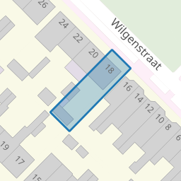 Perceel ZDT01-A-3632