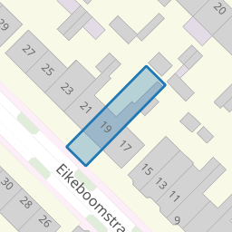 Perceel ZDT01-A-3641