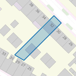 Perceel ZDT01-A-3650