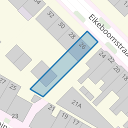 Perceel ZDT01-A-3653