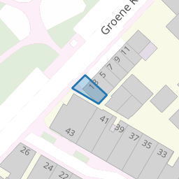 Perceel ZDT01-A-3696