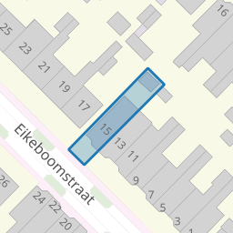 Perceel ZDT01-A-3698