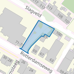 Perceel ZDT01-A-3734