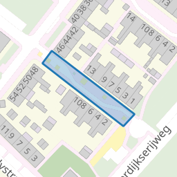 Perceel ZDT01-A-3744