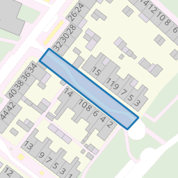 Perceel ZDT01-A-3746