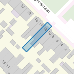 Perceel ZDT01-A-3757