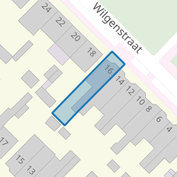 Perceel ZDT01-A-3762