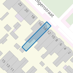 Perceel ZDT01-A-3763