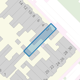 Perceel ZDT01-A-3765