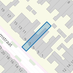 Perceel ZDT01-A-3793