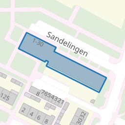 Perceel ZDT01-A-3843