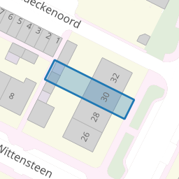 Perceel ZDT01-A-3845