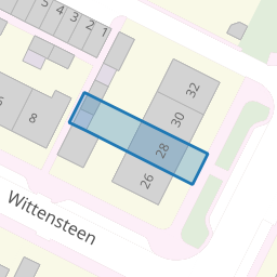 Perceel ZDT01-A-3846