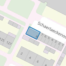 Perceel ZDT01-A-3849