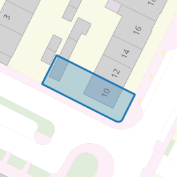 Perceel ZDT01-A-3861