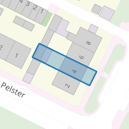 Perceel ZDT01-A-3867