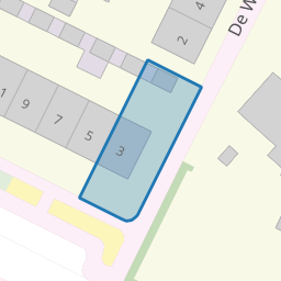 Perceel ZDT01-A-3875