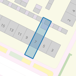 Perceel ZDT01-A-3877