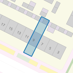 Perceel ZDT01-A-3878