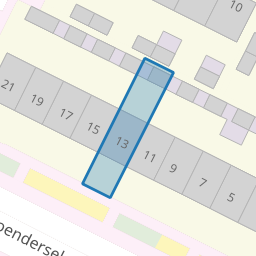 Perceel ZDT01-A-3880