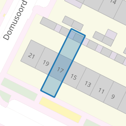 Perceel ZDT01-A-3882