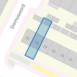 Perceel ZDT01-A-3883