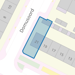 Perceel ZDT01-A-3884