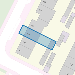 Perceel ZDT01-A-3888