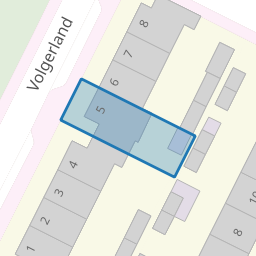 Perceel ZDT01-A-3890