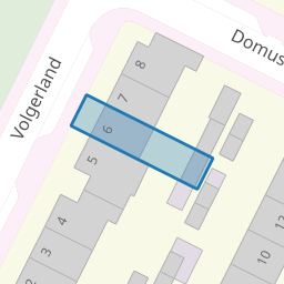 Perceel ZDT01-A-3891