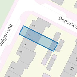 Perceel ZDT01-A-3892