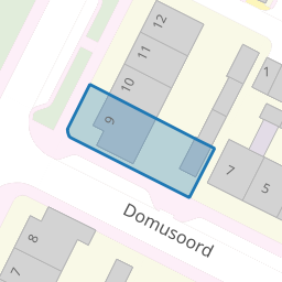 Perceel ZDT01-A-3894