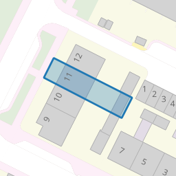 Perceel ZDT01-A-3896