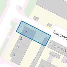 Perceel ZDT01-A-3897