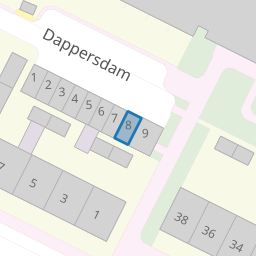 Perceel ZDT01-A-3901