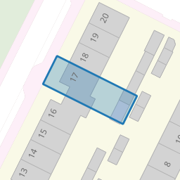 Perceel ZDT01-A-3913