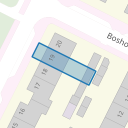 Perceel ZDT01-A-3915