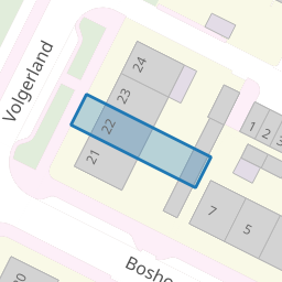 Perceel ZDT01-A-3918