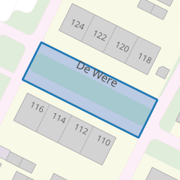 Perceel ZDT01-A-3924