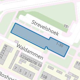 Perceel ZDT01-A-3926