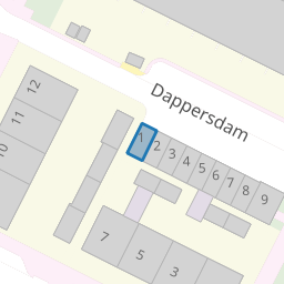 Perceel ZDT01-A-3929