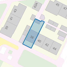 Perceel ZDT01-A-3940