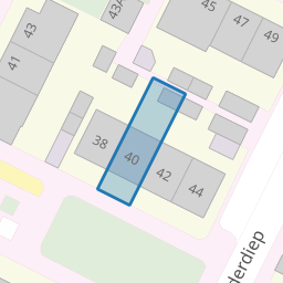 Perceel ZDT01-A-3941