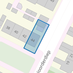 Perceel ZDT01-A-3943