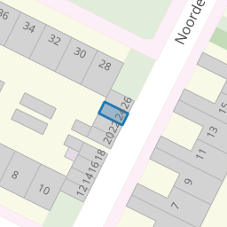 Perceel ZDT01-A-3944